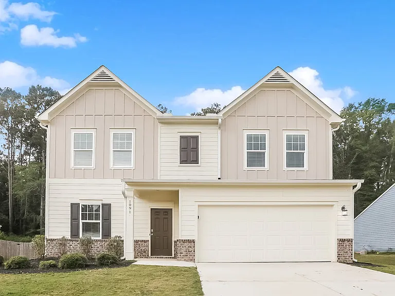 1091 Coldwater Dr — Photo 1