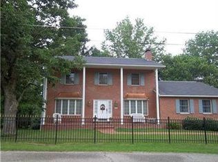 104 Venwick Dr, Kittanning, PA 16201