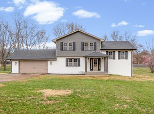 1022 Great Oaks Dr, Hopkinsville, KY