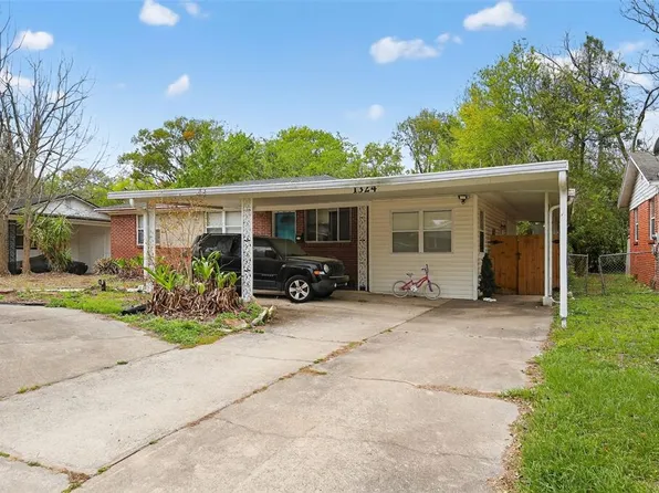 1324 Placid Pl, Jacksonville, FL 32205