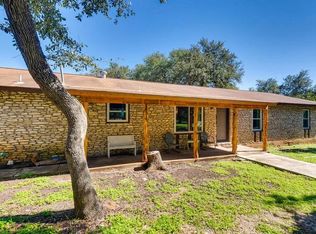 670 Jennifer Ln, Driftwood, TX 78619