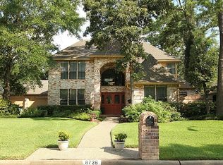 8726 Kennet Valley Rd, Spring, TX 77379