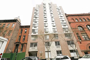 Rented by The Syper Group