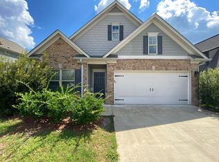 7040 Kensington Ave, Calera, AL 35040