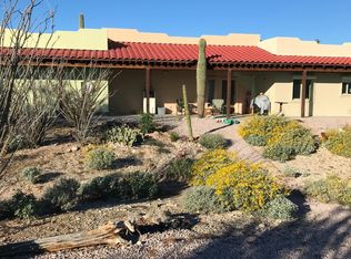 1715 N Roberts St, Ajo, AZ 85321