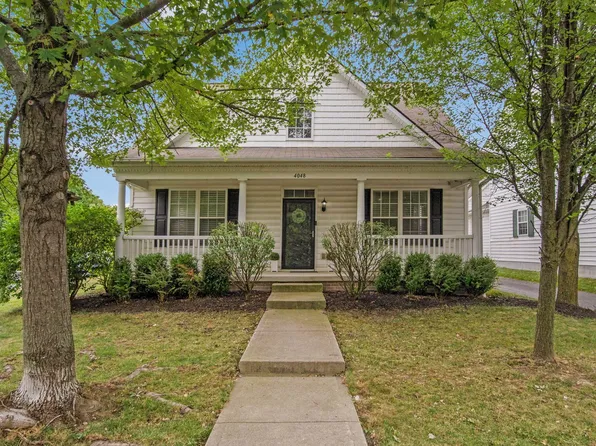 4048 Peregrine Pass Dr, Columbus, OH 43230