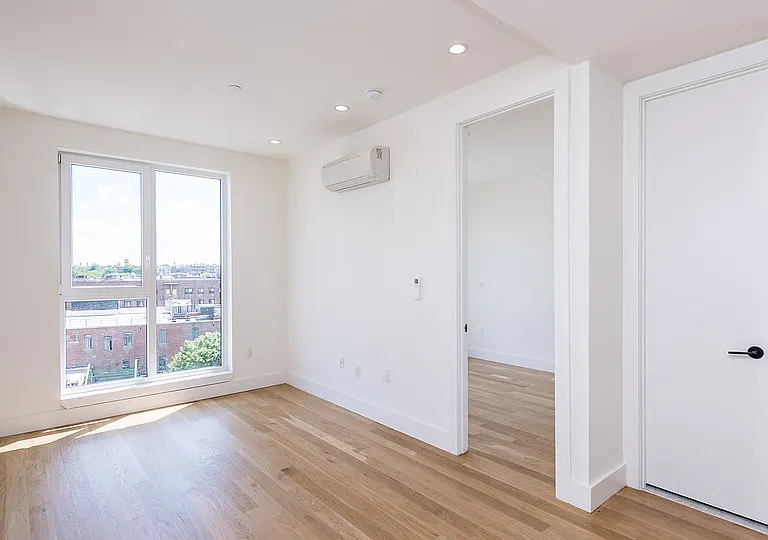 1409 Fulton St #7B — Photo 8