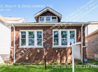 7811 S Kimbark Ave, Chicago, IL 60619