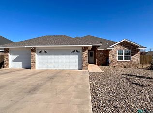 1701 Simmons St, Clovis, NM 88101