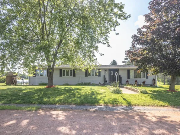177371 HILLY ACRES ROAD, Hatley, WI 54440