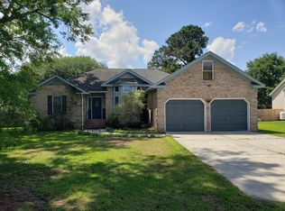 1007 Striper Ave, Moncks Corner, SC 29461