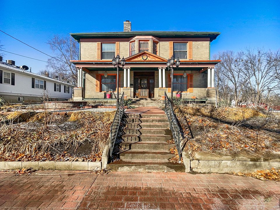 307 N Main St, Carrollton, MO 64633 MLS 23129 Zillow