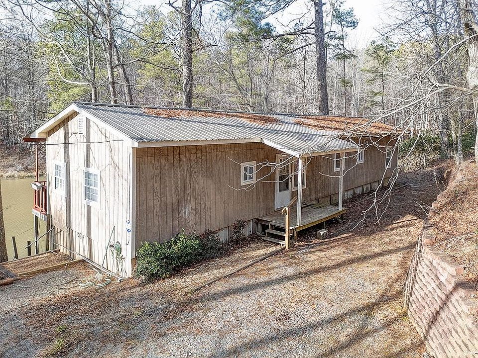 825 Twin Mountain Lake Cir Talking Rock GA Zillow