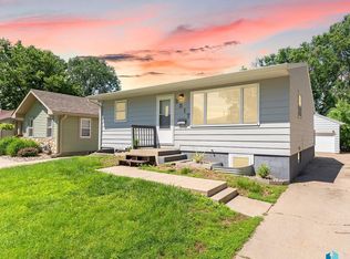 2317 S Duluth Ave, Sioux Falls, SD 57105