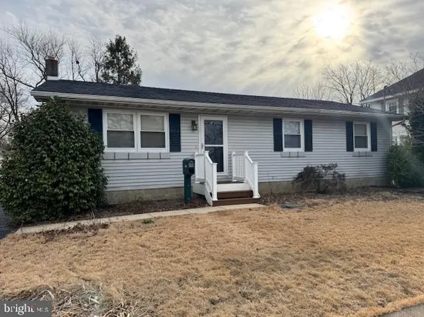 904 SE Front St, Milford, DE 19963