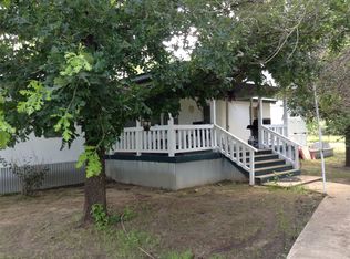 1004 State Highway 171 Hwy, Hubbard, TX 76648