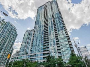 16 Yonge St #2806, Toronto, ON M5E 2A3
