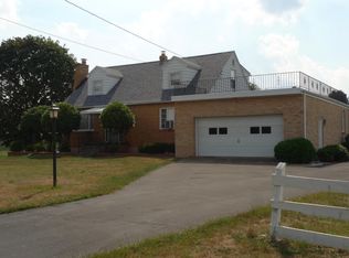 96 Police Grove Rd, Drums, PA 18222