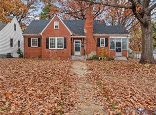 3928 E Broad Rock Rd, Richmond, VA 23224