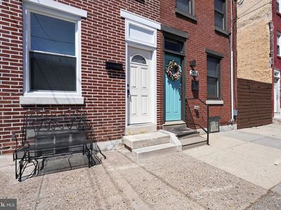 2456 Sepviva St, Philadelphia, PA, 19125