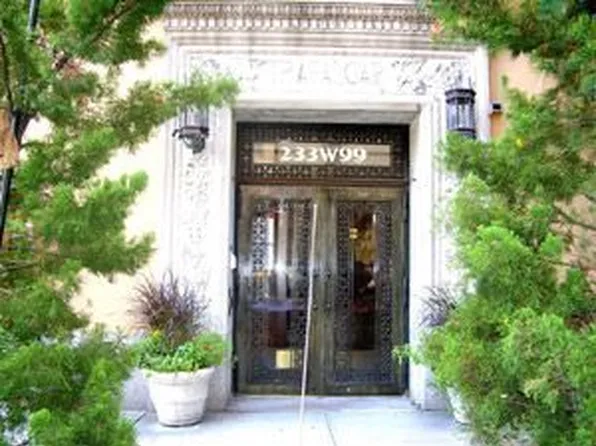 233 West 99th Street