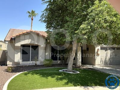 605 S Monterey St, Gilbert, AZ, 85233