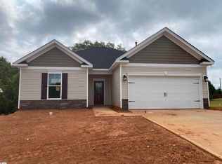 408 Oakton Dr, Greer, SC 29651