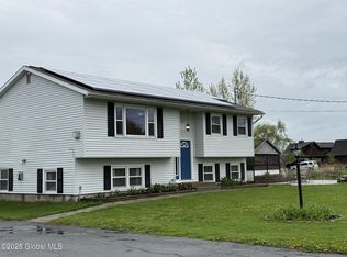 734 County Route 41, Hudson Falls, NY 12839