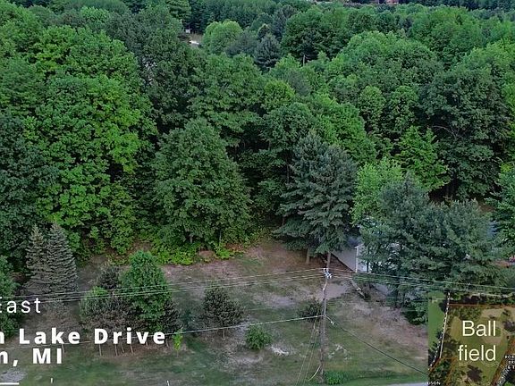 2nd image of Tbd S East Torch Lake Dr