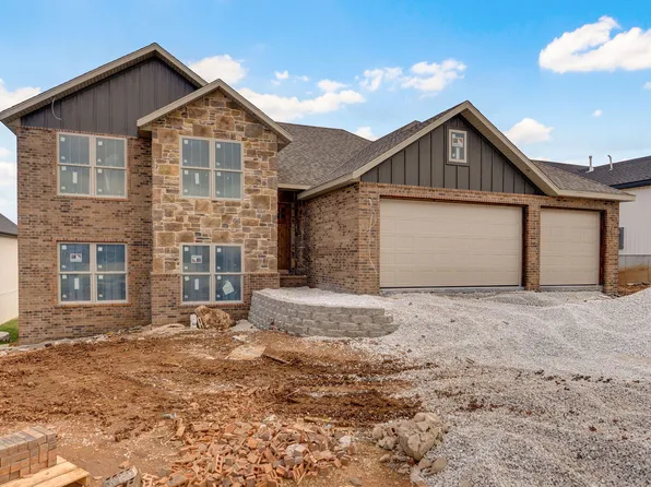 3014 W Teton Drive, Springfield, MO 65810