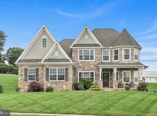 1366 Butter Churn Rd, Middletown, PA 17057