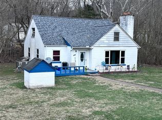 3128 Sissonville Dr, Charleston, WV 25312