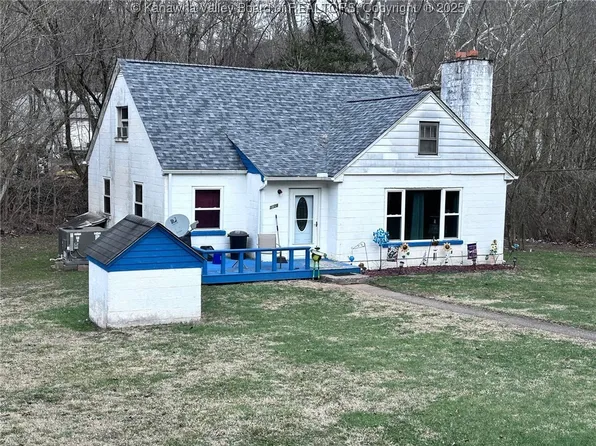3128 Sissonville Dr, Charleston, WV 25312