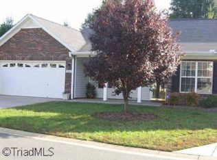 1800 Salem Bluff Dr, Winston Salem, NC 27127