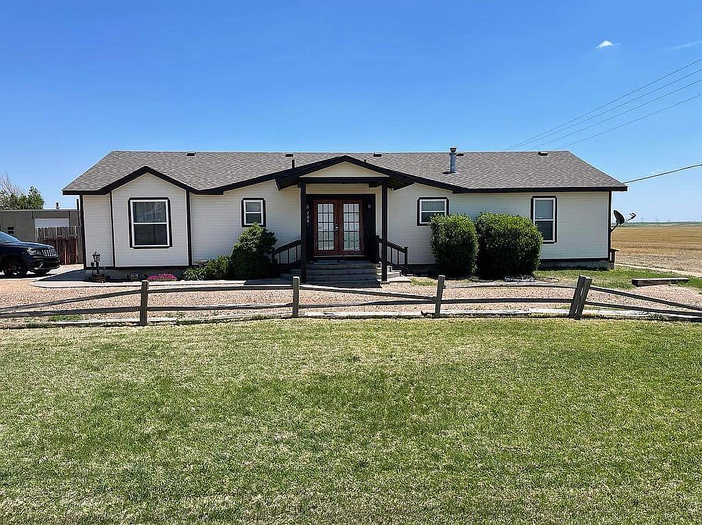 208 S Main St, KS 67851 Zillow