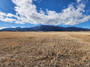 Moon Dr, Rye, CO 81069