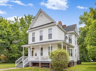 1801 4th Ave, Richmond, VA 23222