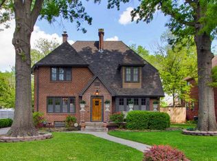 154 N Pershing Ave, Wichita, KS 67208
