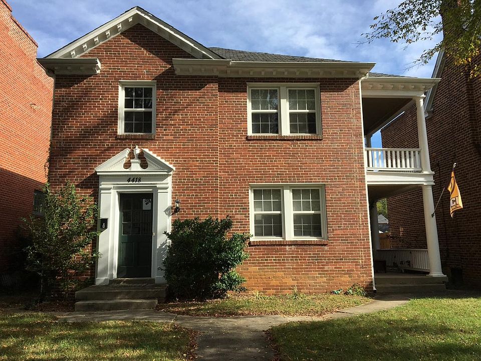 1st image of 4418 Augusta Ave #B