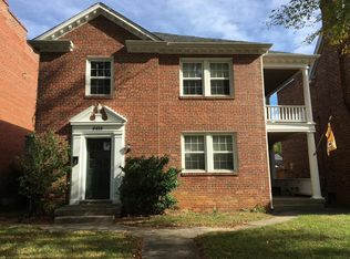 4418 Augusta Ave #B, Richmond, VA 23230