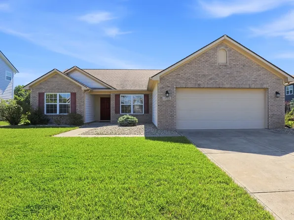 16008 Plains Rd, Noblesville, IN 46062