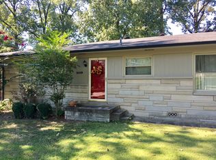 2519 Laclede St, Paducah, KY 42001