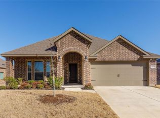 4012 Dusk Dr, Forney, TX 75126