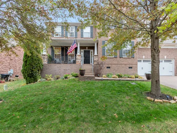 1418 Chantilly Ln, Franklin, TN 37067