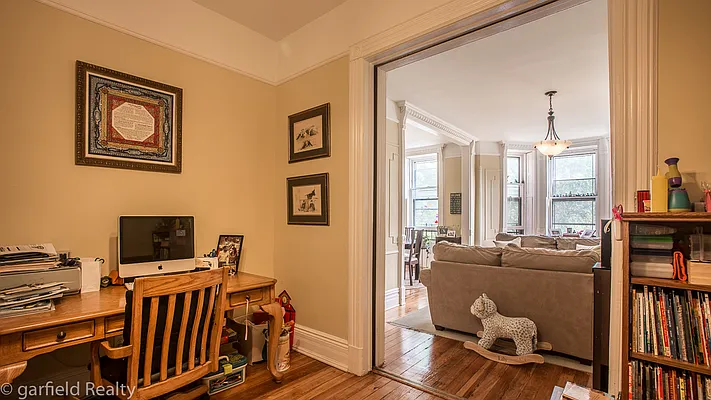 Rented by Garfield Realty  | media 13