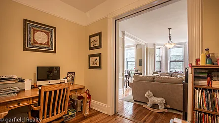 Rented by Garfield Realty 