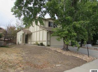 1702 Chatterly Ln, Sparks, NV 89434