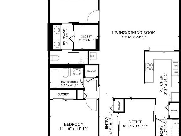 3rd image of 7129 Lakeridge View Ct APT 203