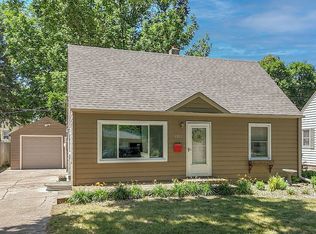 1911 S Willow Ave, Sioux Falls, SD 57105