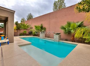 2353 Rue Royale St, Henderson, NV 89044